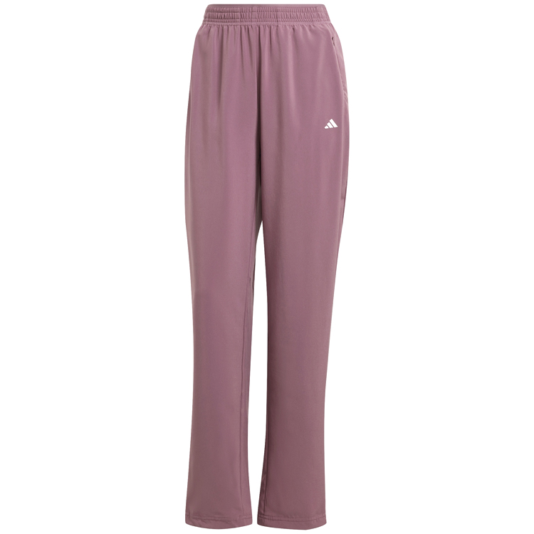 Pantaloni Adidas ADIDAS TRN P / Femei / XXS / Mov photo 1