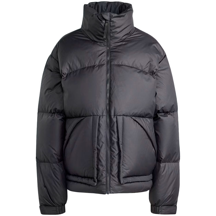 Куртка Adidas BIG BAFFLE J photo Куртка Adidas BIG BAFFLE J photo