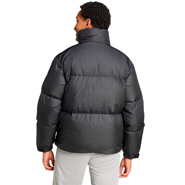 Geacă pt Barbati Adidas BIG BAFFLE J XS Negru photo 3