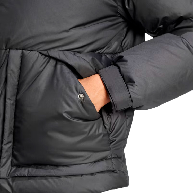 Geacă pt Barbati Adidas BIG BAFFLE J XS Negru photo 5