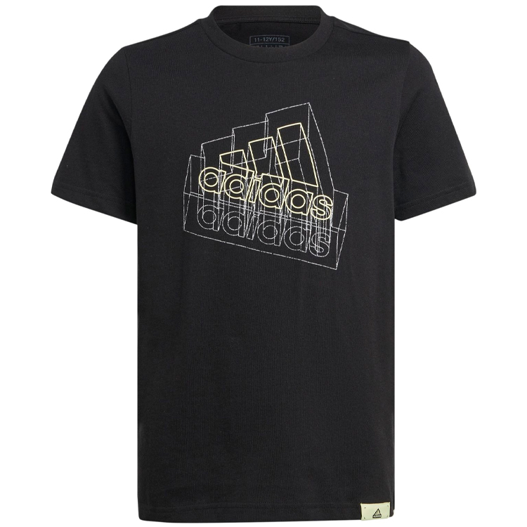 Tricou Adidas TECH TABLE photo 1
