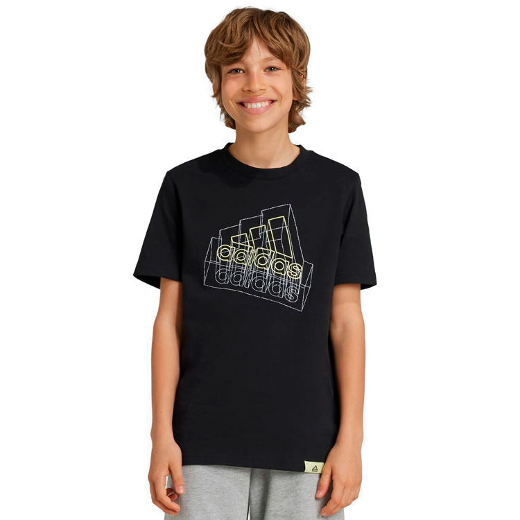 Tricou Adidas TECH TABLE photo 2