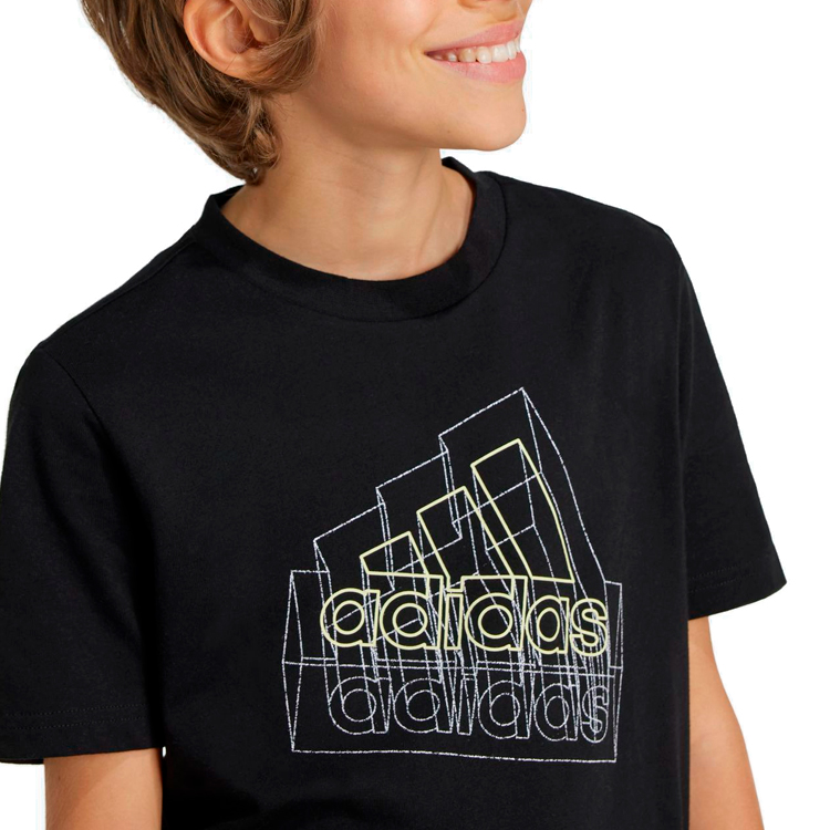 Tricou Adidas TECH TABLE photo 4