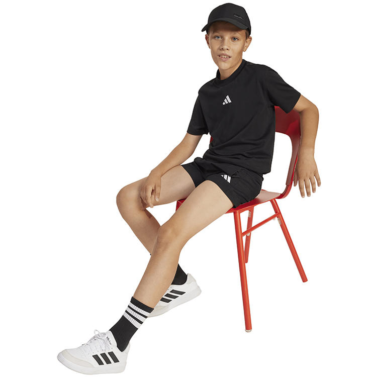 Tricou Adidas J SL TEE 160 photo 2