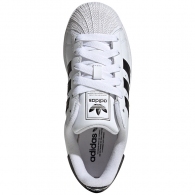 Кроссовки Adidas SUPERSTAR II J thumbnav 3