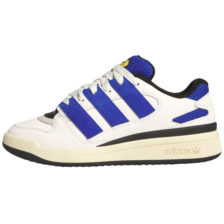 Кроссовки Adidas FORUM2000 / Мужской / 41.5 / Белый photo 1 Кроссовки Adidas FORUM2000 / Мужской / 41.5 / Белый photo 1