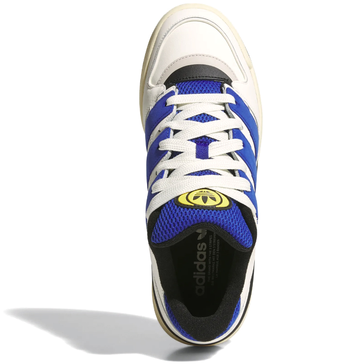 Кроссовки Adidas FORUM2000 / Мужской / 41.5 / Белый photo 2