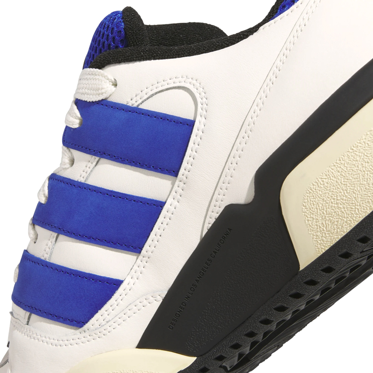 Кроссовки Adidas FORUM2000 / Мужской / 41.5 / Белый photo 5