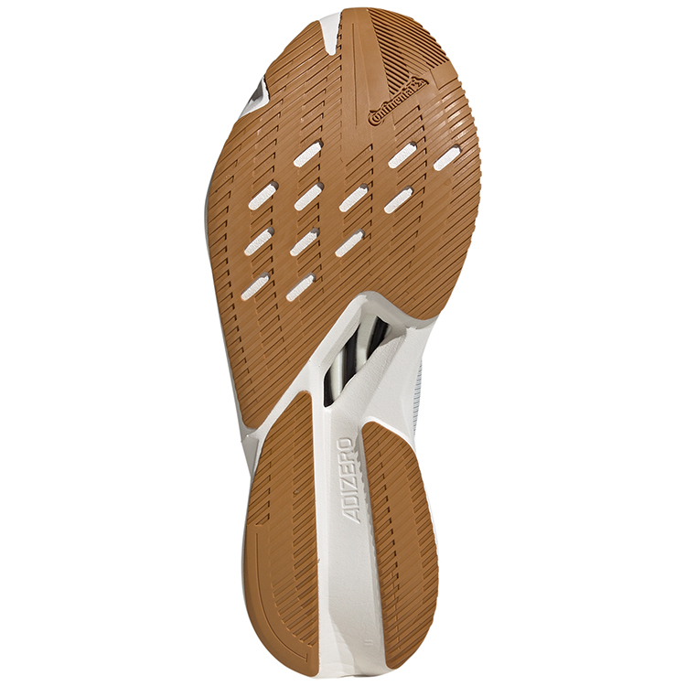 Кроссовки Adidas ADIZERO BOSTON 12 M / Мужской / 41.5 / Белый photo 4