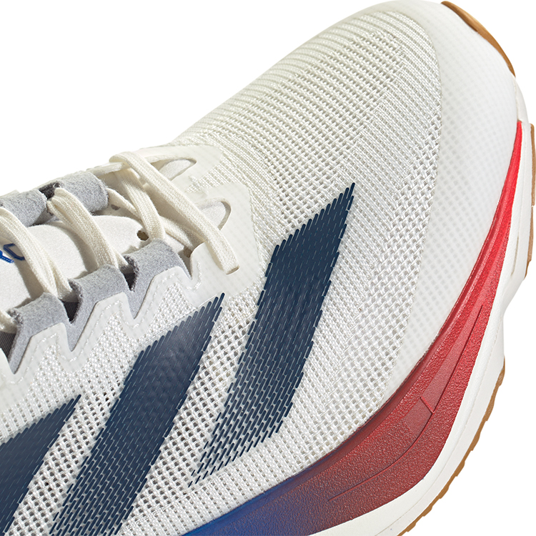 Кроссовки Adidas ADIZERO BOSTON 12 M / Мужской / 41.5 / Белый photo 5
