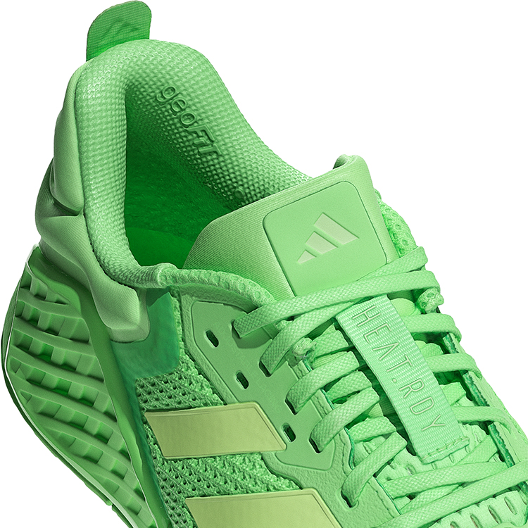Кроссовки Adidas DROPSET 3 TRAINER W / Женский / 40.5 / Зеленый photo 5