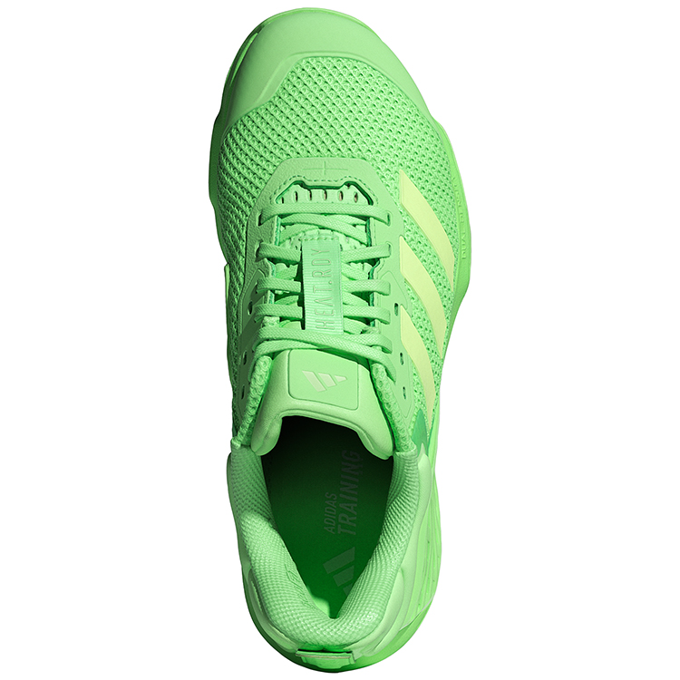 Кроссовки Adidas DROPSET 3 TRAINER W / Женский / 40.5 / Зеленый photo 6