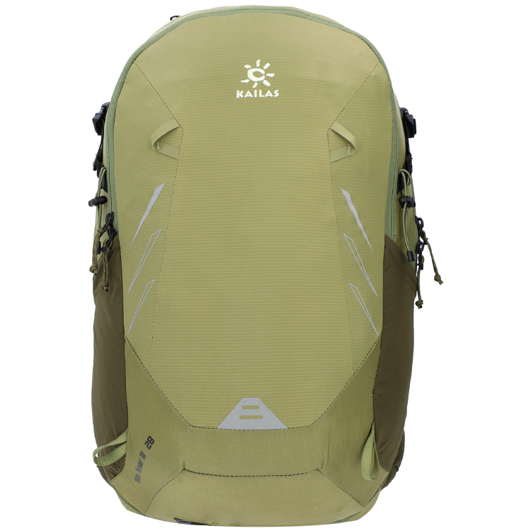 Rucsac Kailas Wind Tunnel III Lightweight Trekking Backpack 28L KA2353009-11476 Maslin photo 1