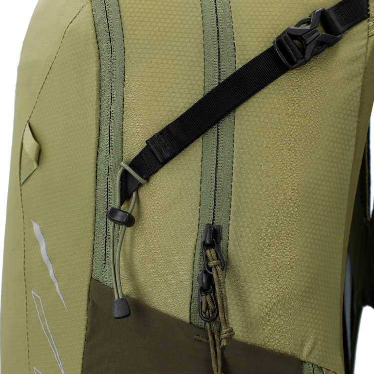 Rucsac Kailas Wind Tunnel III Lightweight Trekking Backpack 28L KA2353009-11476 Maslin photo 5