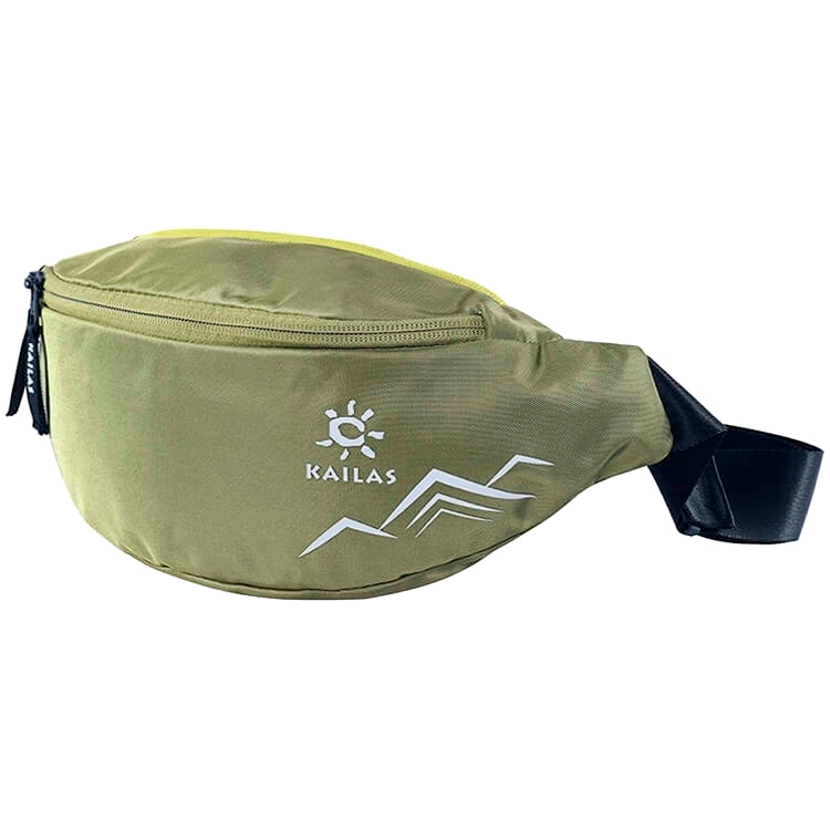 Сумка Kailas Sardine Waist Bag KA2353014-11476 Оливковый photo 1 Сумка Kailas Sardine Waist Bag KA2353014-11476 Оливковый photo 1