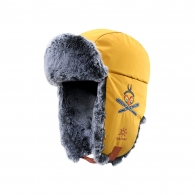 Caciula Kailas The Monkey King Ice Ushanka Hat thumbnav 1