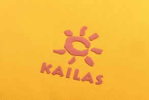 Caciula Kailas The Monkey King Ice Ushanka Hat thumbnav 3