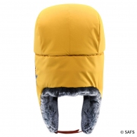 Caciula Kailas The Monkey King Ice Ushanka Hat thumbnav 4