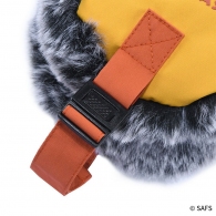 Caciula Kailas The Monkey King Ice Ushanka Hat thumbnav 5