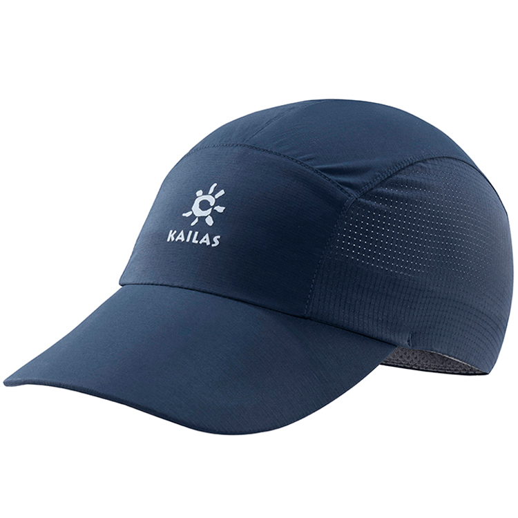 Кепка Kailas Lightweight Trekking Baseball Cap  photo 