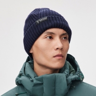 Caciula Kailas Ribbed Beanie Hat thumbnav 5