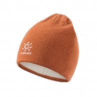 Caciula Kailas Wool Reversible Beanie Hat thumbnav 1
