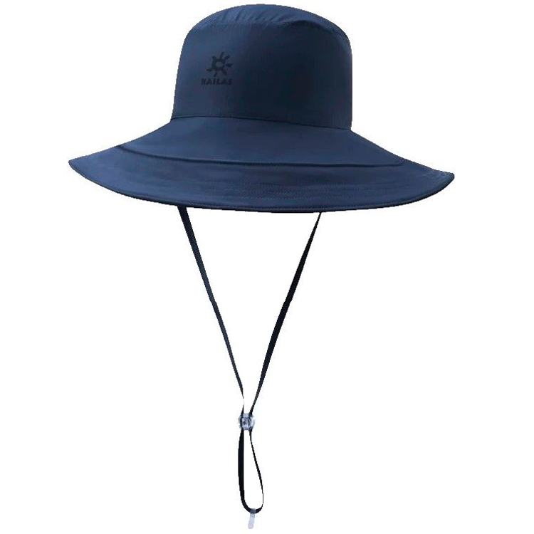 Panama Kailas WIDE BRIM HIKING HAT photo 