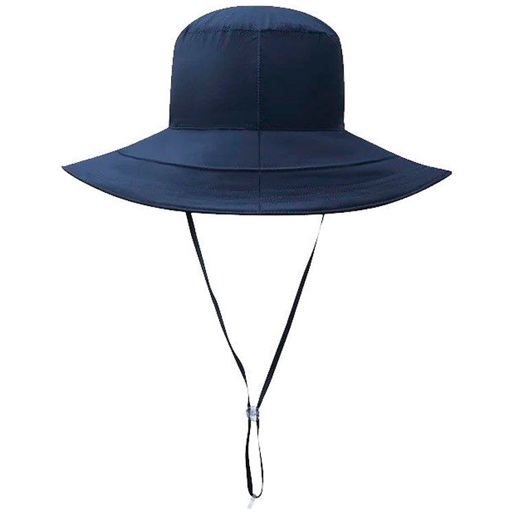 Panama Kailas WIDE BRIM HIKING HAT OSFM Albastru photo 2