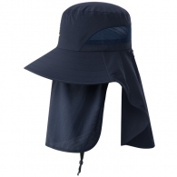 Panama Kailas WIDE BRIM HIKING HAT thumbnav 5