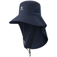 Panama Kailas WIDE BRIM HIKING HAT thumbnav 6
