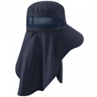 Panama Kailas WIDE BRIM HIKING HAT thumbnav 7