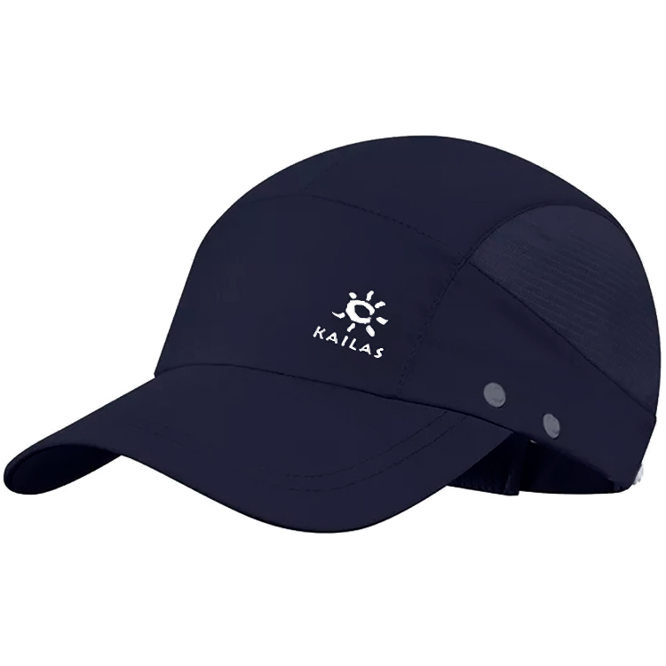 Chipiu Kailas NECK FLAP BASEBALL CAP OSFW Albastru photo 3