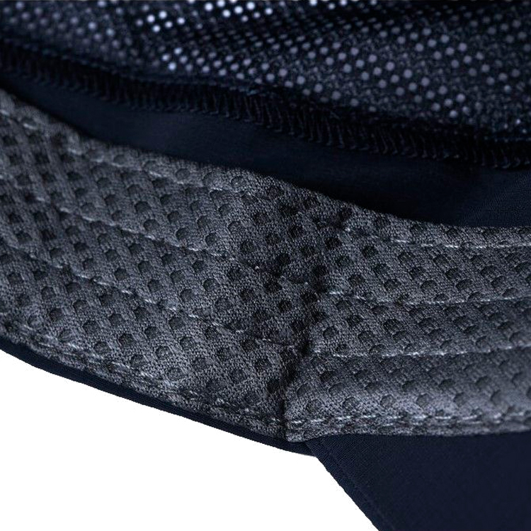 Chipiu Kailas NECK FLAP BASEBALL CAP OSFW Albastru photo 4