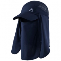 Кепка Kailas NECK FLAP BASEBALL CAP thumbnav