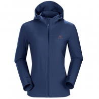 Scurta Kailas WIND SHIELD WINDPROOF JACKET WOMEN thumbnav 1