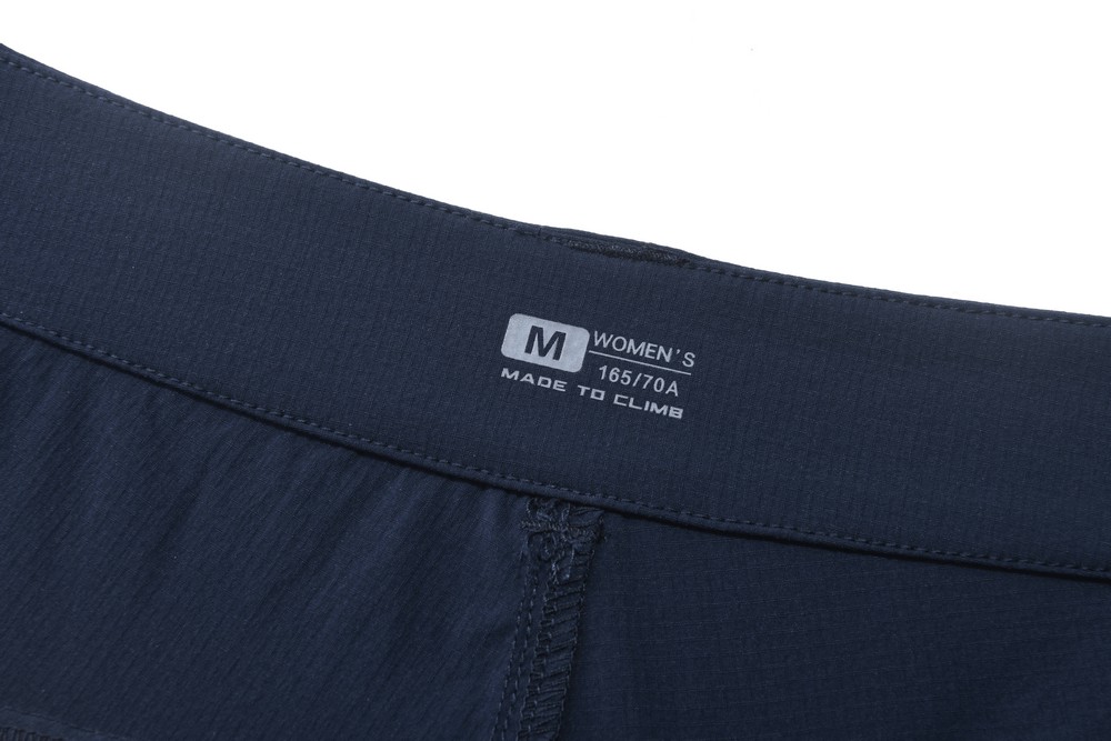Брюки Kailas SAND DUNE PANTS WOMEN S Синий Женский photo 3