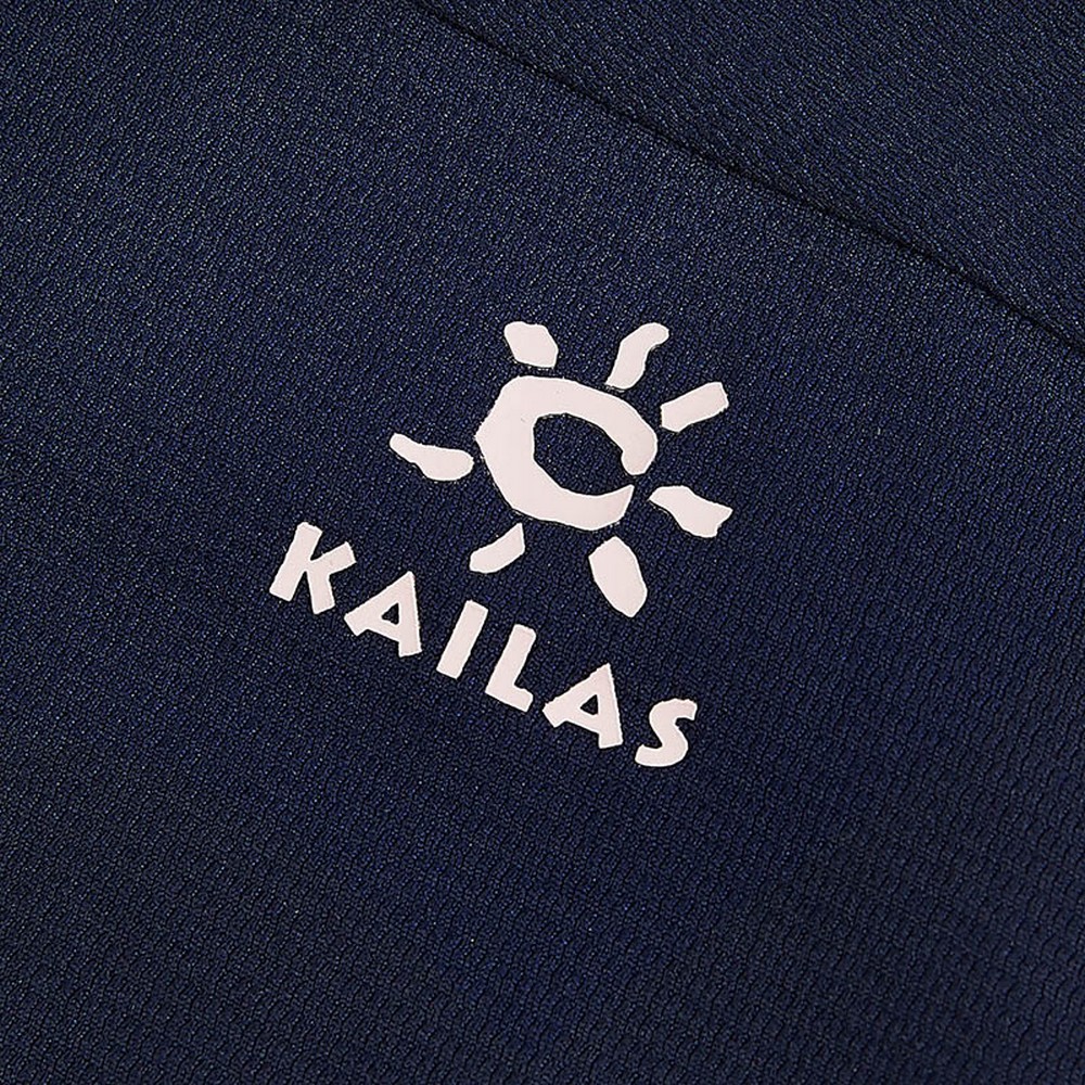 Футболка Kailas Functional T-shirt Women S Синий Женский photo 4