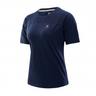 Футболка Kailas Functional T-shirt Women thumbnav 2