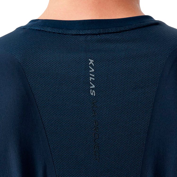 Tricou bărbătesc Kailas Functional T-shirt XL Albastru photo 5