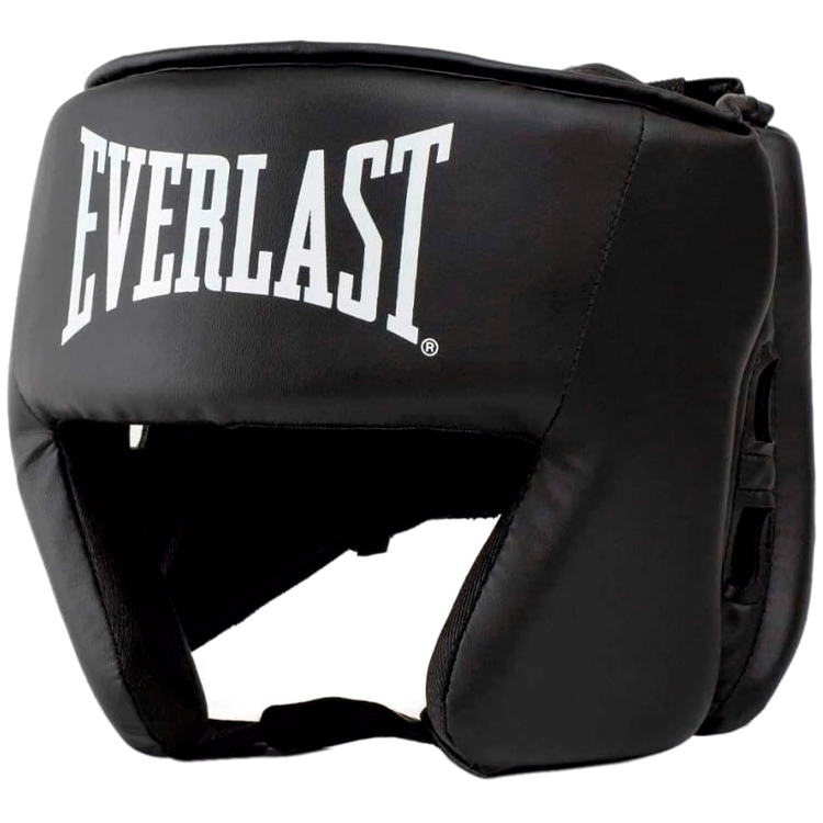 Casca p/u box Everlast Core P00002676, Negru	 photo 1