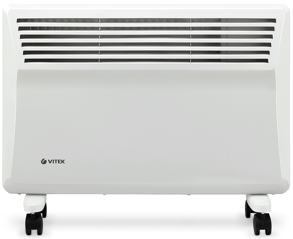 Convector Vitek VT-2176 photo 1 Convector Vitek VT-2176 photo 1
