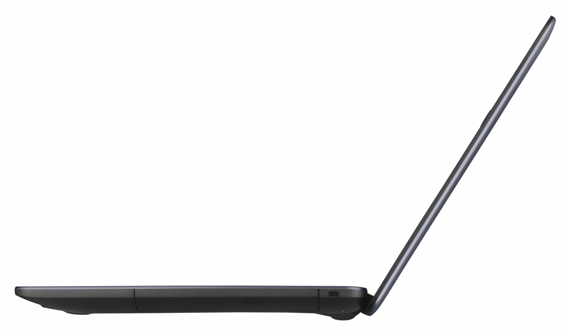 Laptop Asus Personal VivoBook Max X543MA-GO776 15.6” / 4 GB / 500 GB / Celeron / HD Graphics 600 / Gri photo 5
