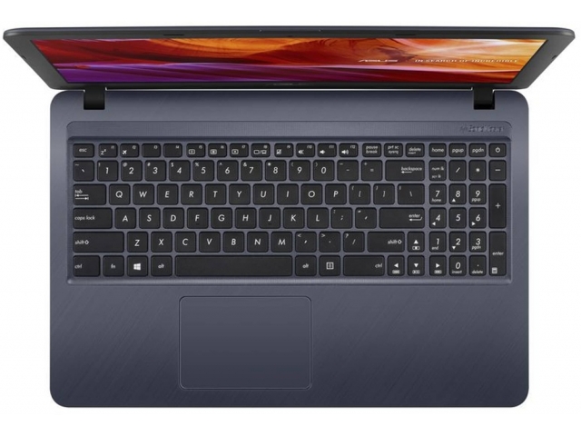 Laptop Asus Personal VivoBook Max X543MA-GO776 15.6” / 4 GB / 500 GB / Celeron / HD Graphics 600 / Gri photo 7