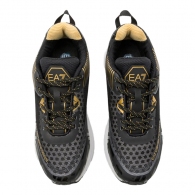 Кроссовки EA7 EMPORIO ARMANI SNEAKER thumbnav 3