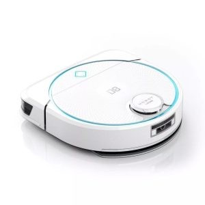 Комплект HOBOT ”Vacuum Cleaning Robot Legee D8 + Legee LuLu + Window Cleaning Robot R3” photo 4