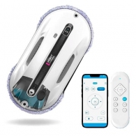 Комплект HOBOT ”Vacuum Cleaning Robot Legee D8 + Legee LuLu + Window Cleaning Robot R3” thumbnav 6