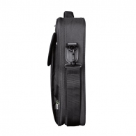 Сумка для ноутбука 15.6” Trust  Atlanta, Black thumbnav 6