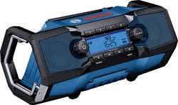 Radio Bosch GPB 18V-2C, 06014A3000 photo 1 Radio Bosch GPB 18V-2C, 06014A3000 photo 1