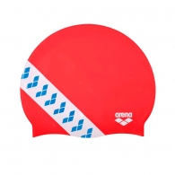Casca de inot silicon Arena TEAM STRIPE CAP thumbnav 1
