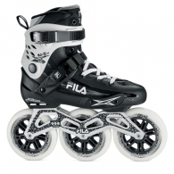 Роликовые коньки Fila skate HOUDINI 125 thumbnav
